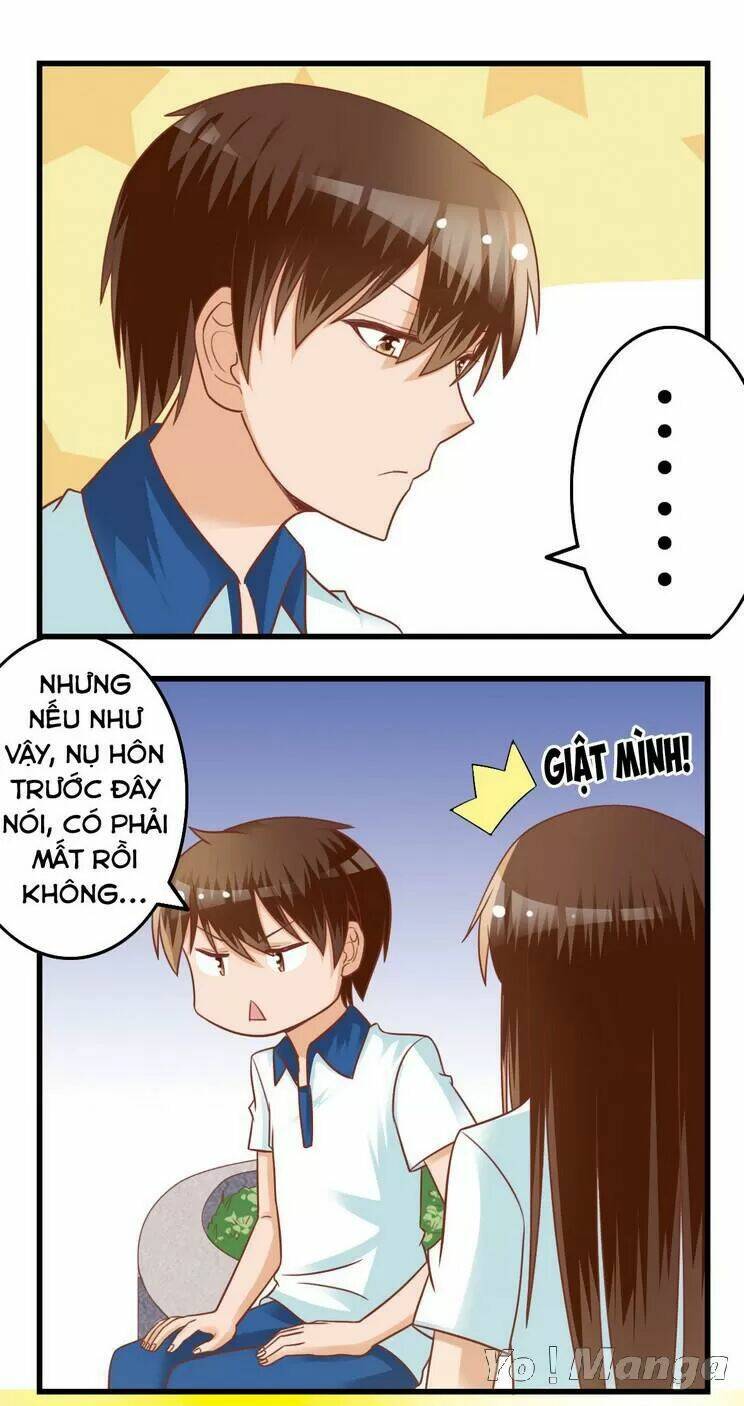 tôi là vợ tôi chapter 76 9