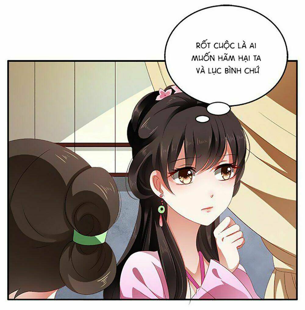 thịnh thế an nhiên chapter 8 10