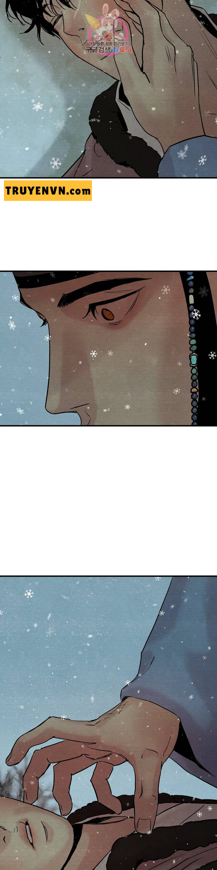 dạ ký chapter 61 4