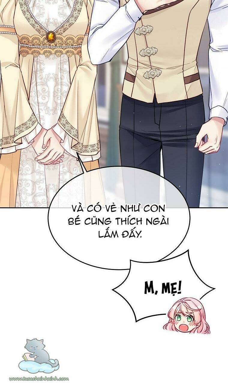 chồng em dễ thương chết mất thôi! chapter 31 70