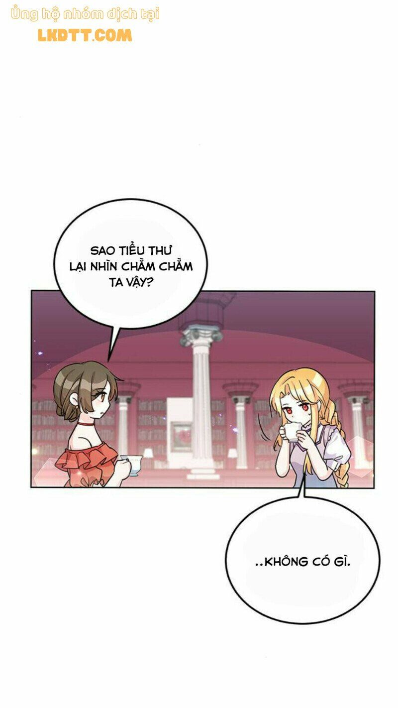 nữ hiệp trở về chapter 20 28