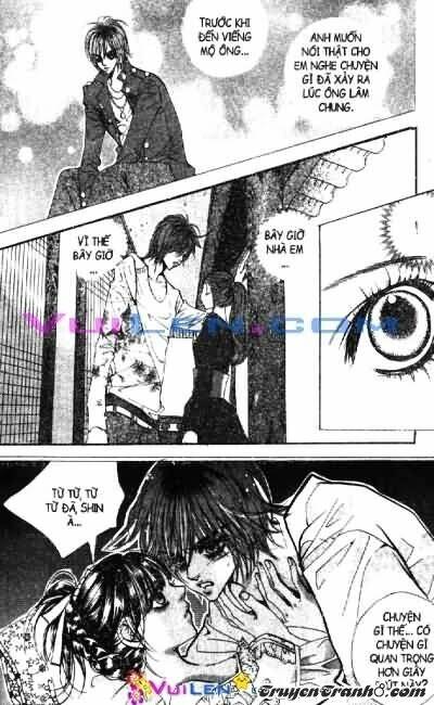 goong - [ hoàng cung ] chapter 14 141