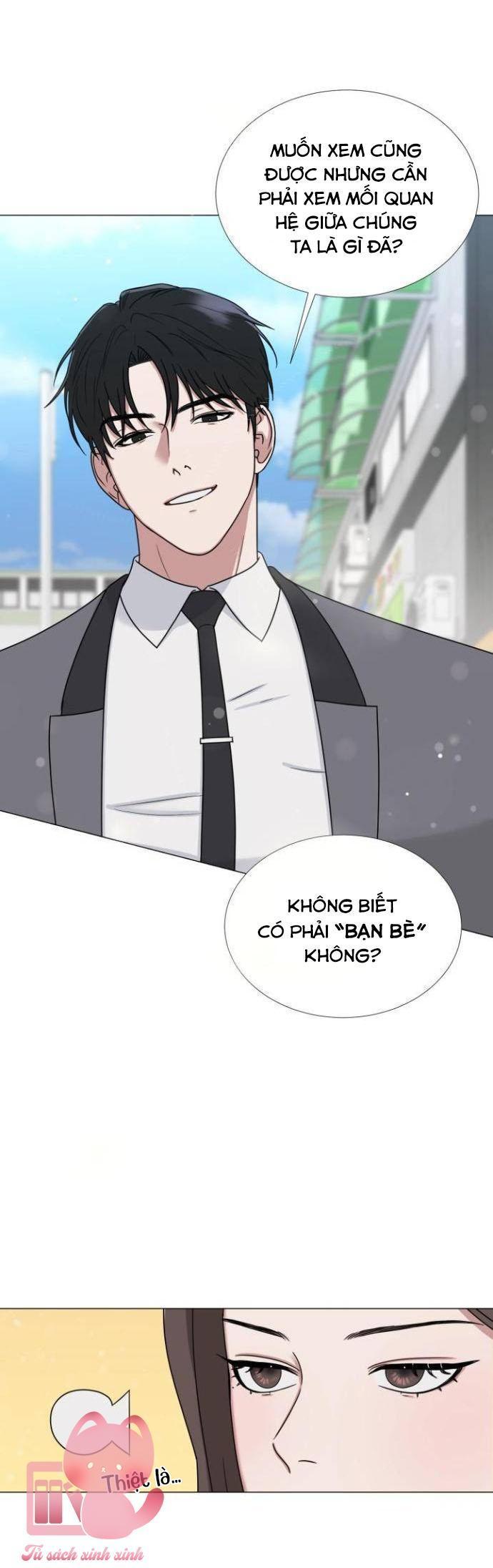 theo bản năng của em chapter 5 3