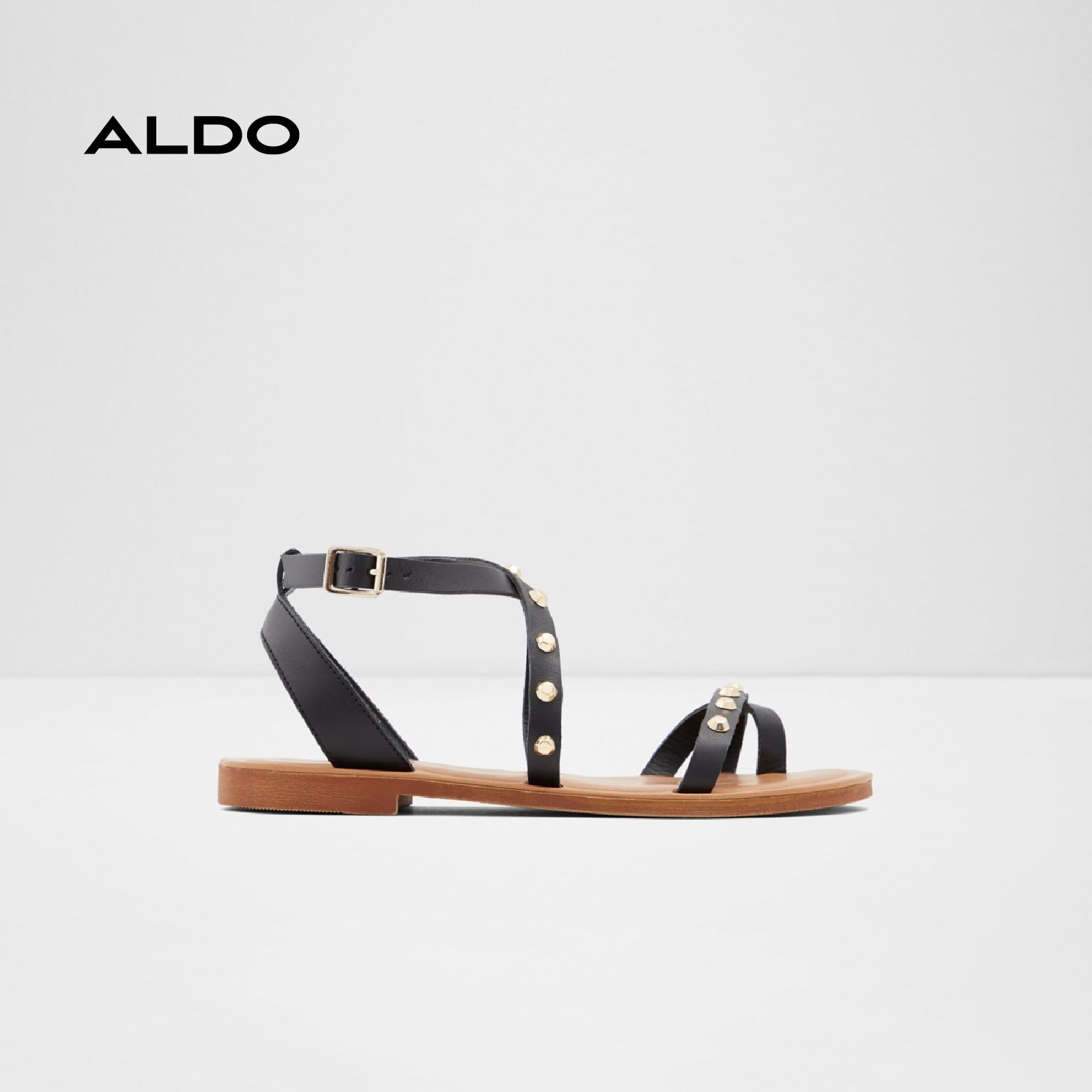 Giày sandals nữ đế bệt LEILA Aldo