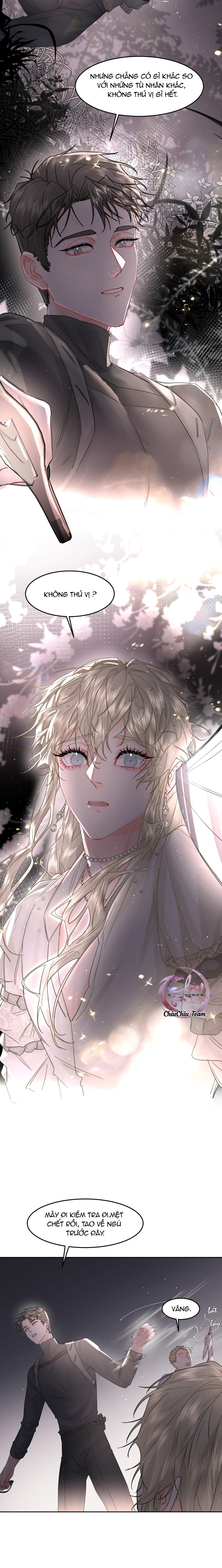 bạn trai cũ trở thành vua chapter 16 2