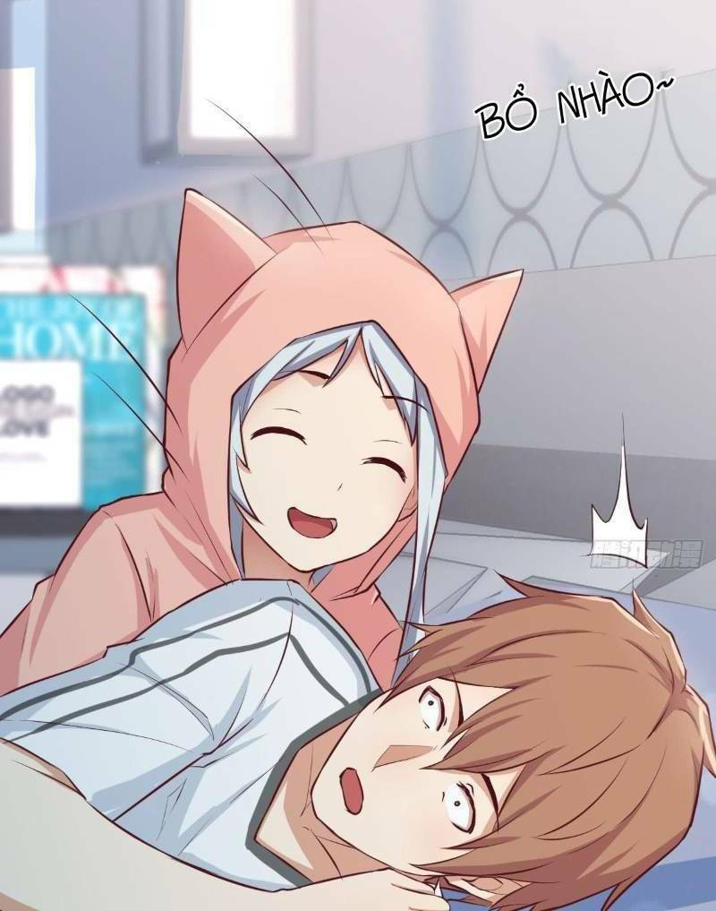 song tu đạo lữ kiểu xem mặt chapter 64 27