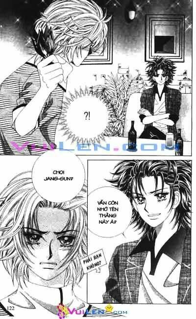 tình yêu quý tộc chapter 95 3