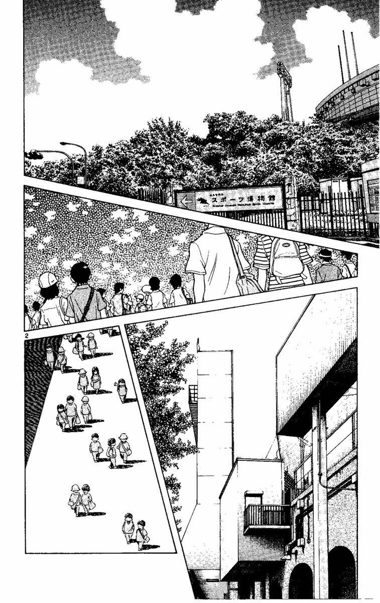 trò chơi vượt qua thử thách chapter 142 4