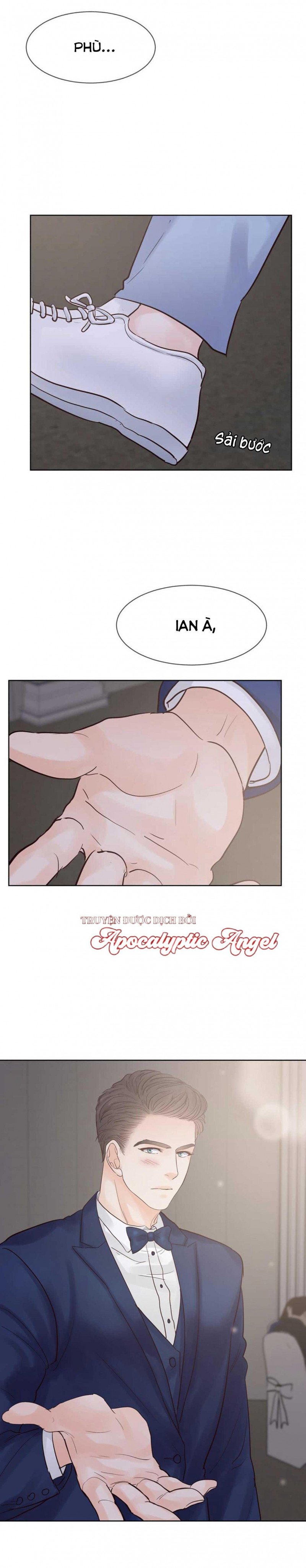 heat and run chapter 65 17