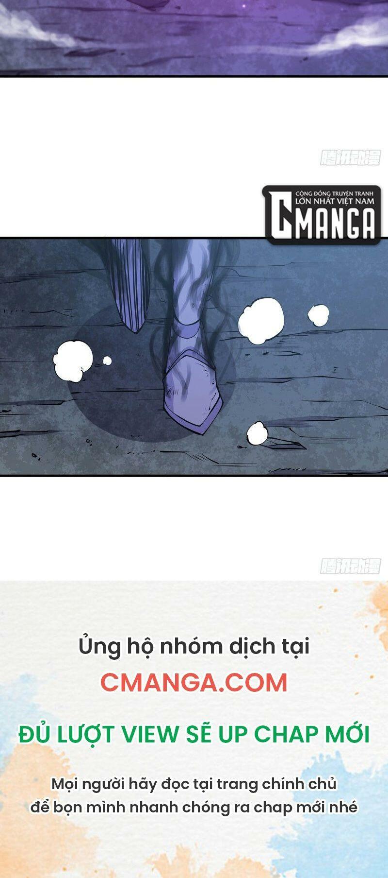 huyết cơ và kỵ sĩ chapter 106 29