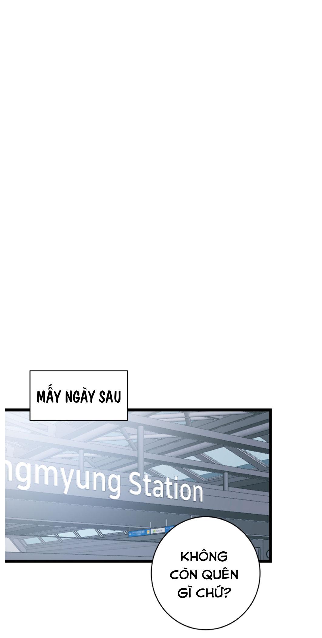 tình yêu bình dị nhất chapter 27 37