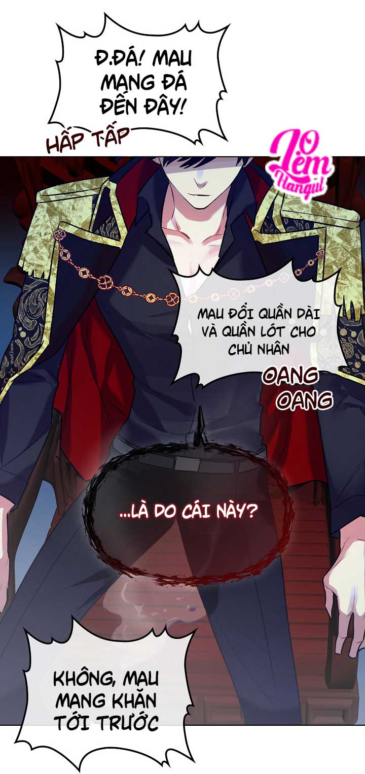 kẻ tạo ra ác nữ chapter 2 67