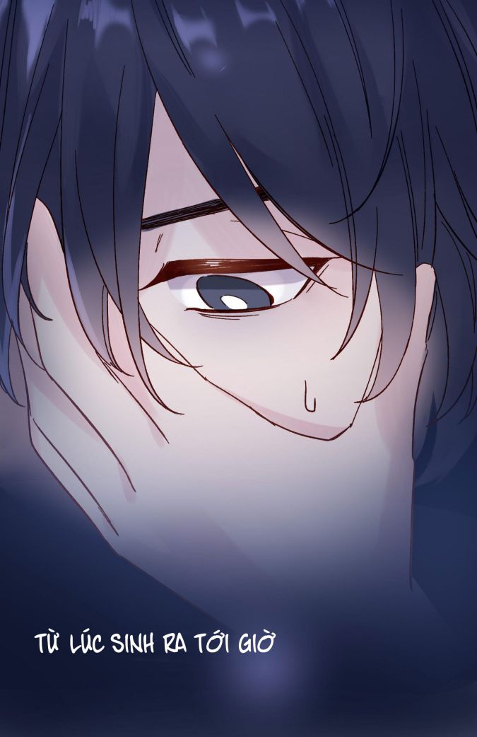 tôi phải làm 1 kẻ đại xấu xa chapter 2 29