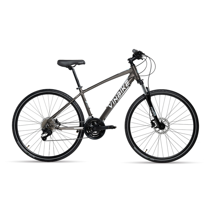 Xe Đạp Địa Hình MTB VINBIKE Napa 2 – Bánh 700C