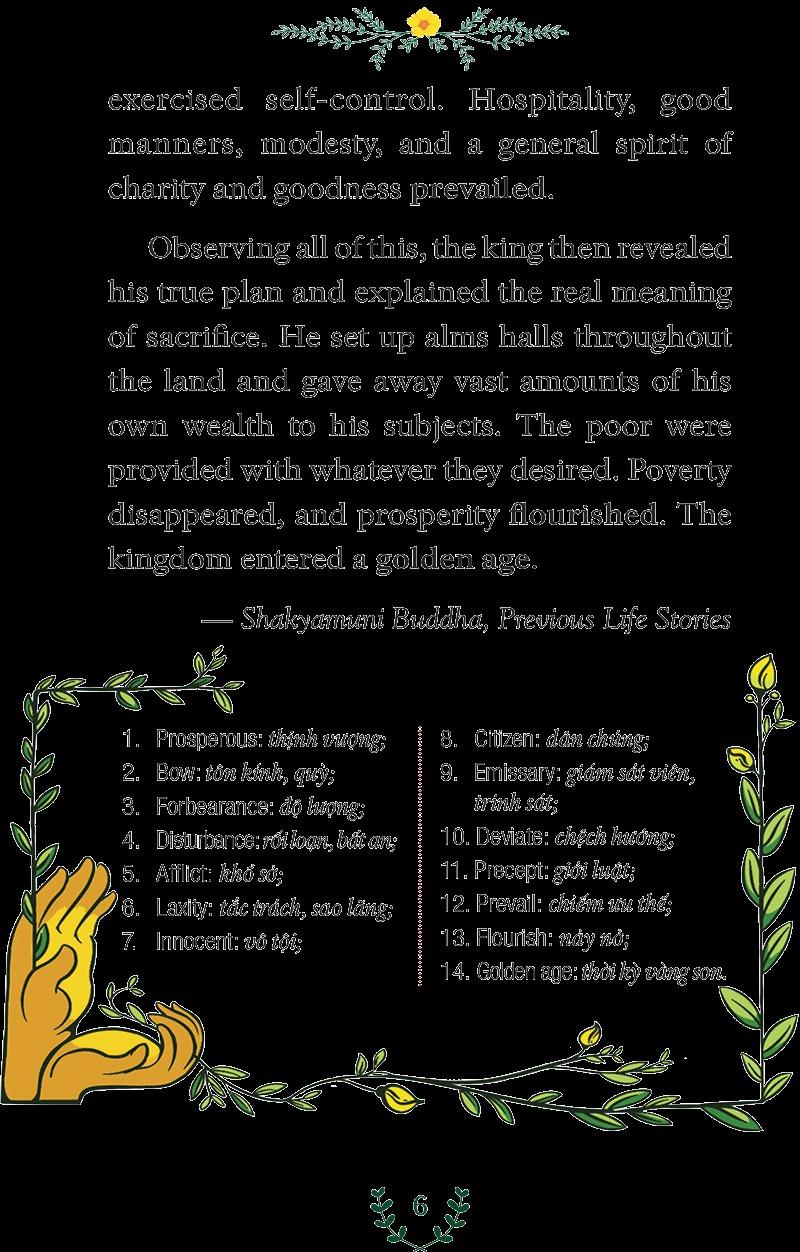 Sách The Way To Be Thankful (Song Ngữ Anh - Việt)