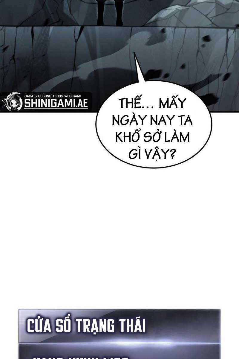 huyền thoại game thủ - tái xuất chapter 127 30