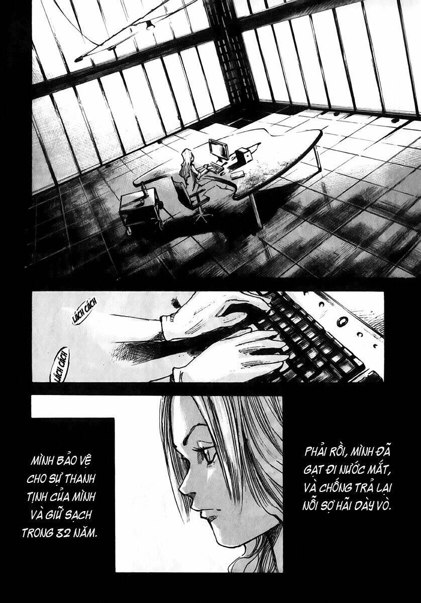 skyhigh: shinshou chapter 10 22