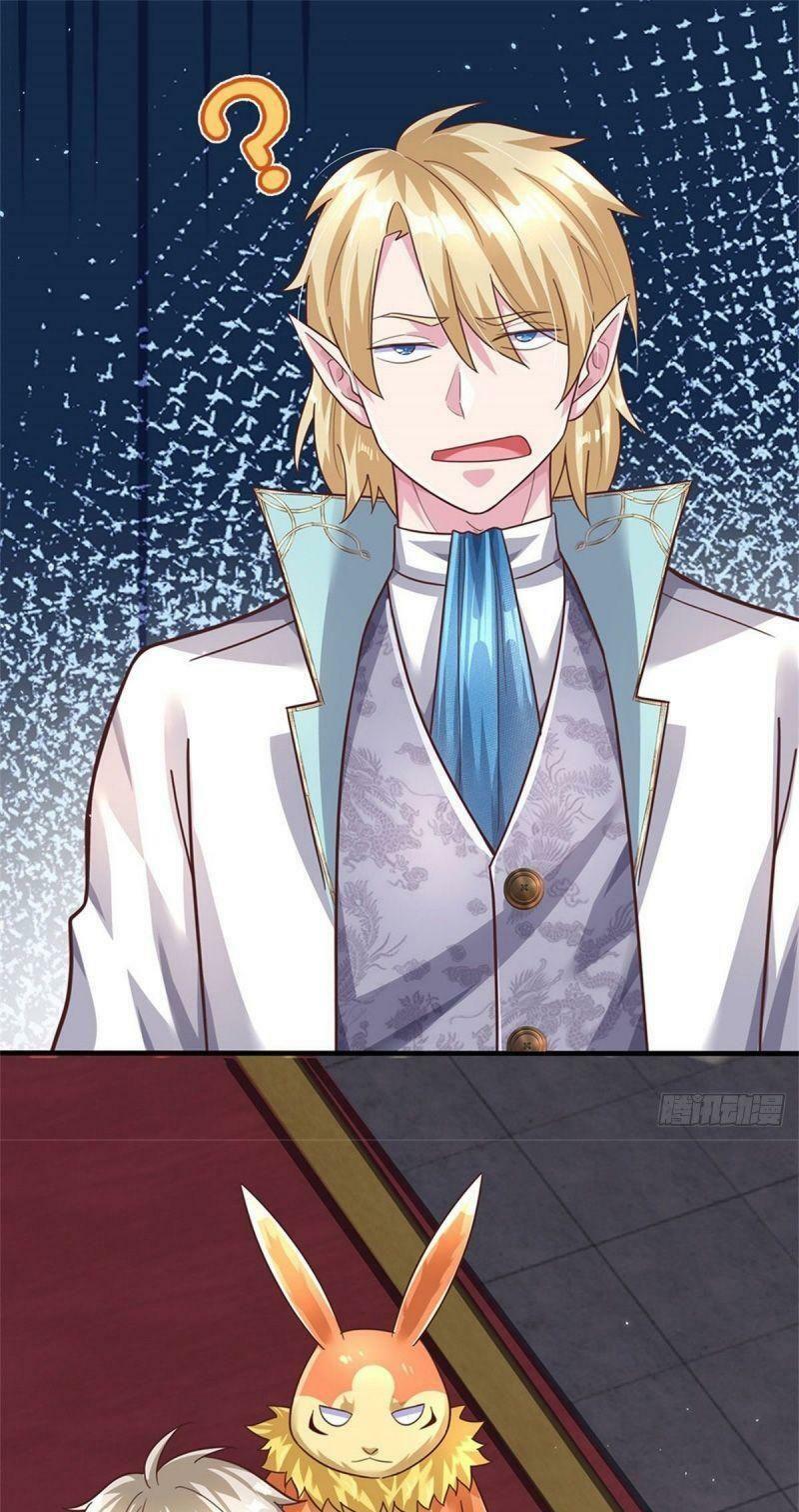 thuộc tính của ta đều tăng vào sức mạnh chapter 47 3