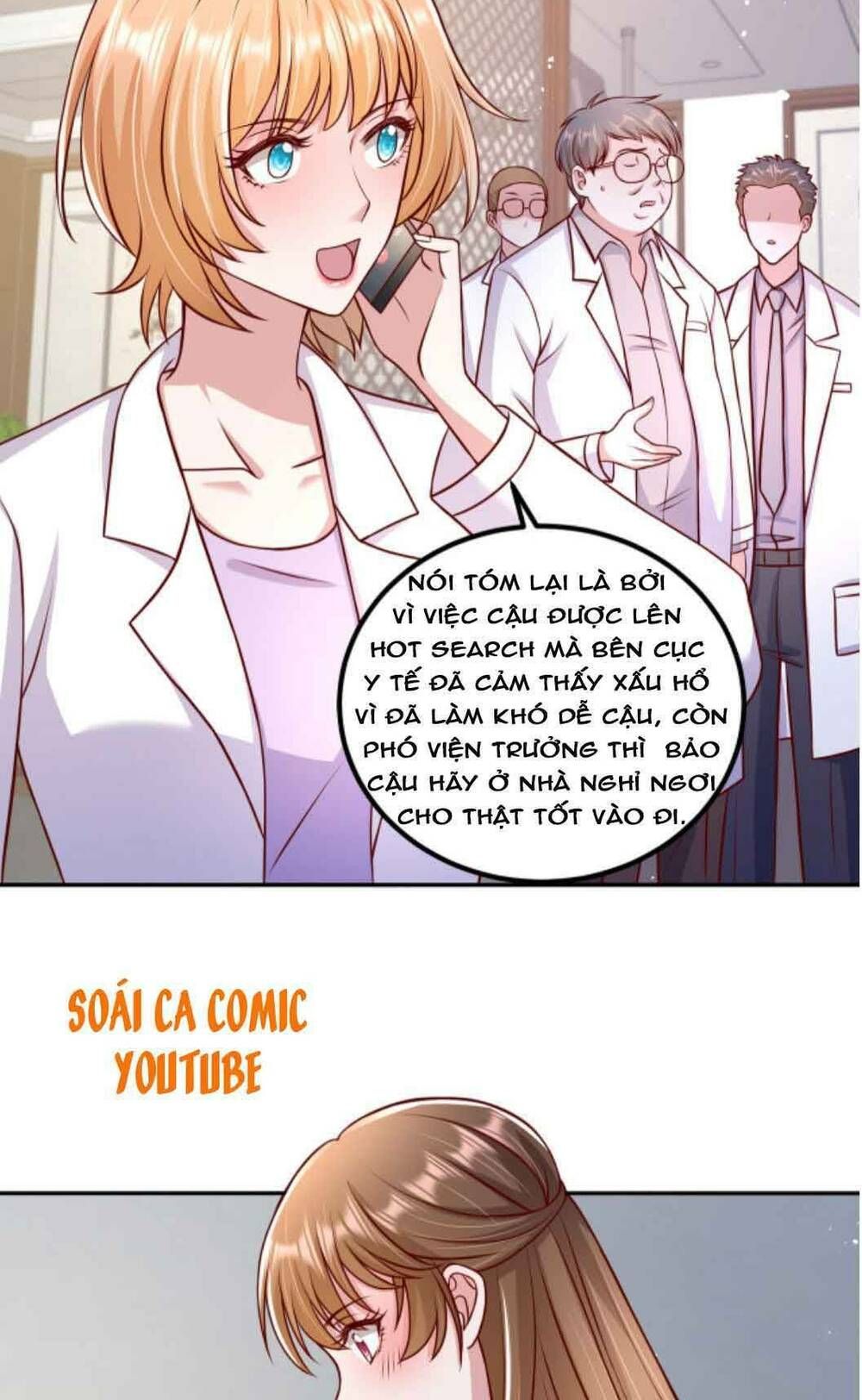 nhất sanh hữu hỉ chapter 50 27