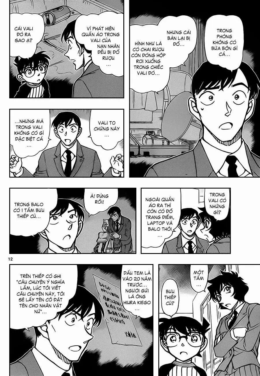 conan chapter 877 12