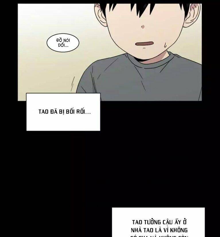 …”một sự thật khá khó chịu.” chapter 38 26