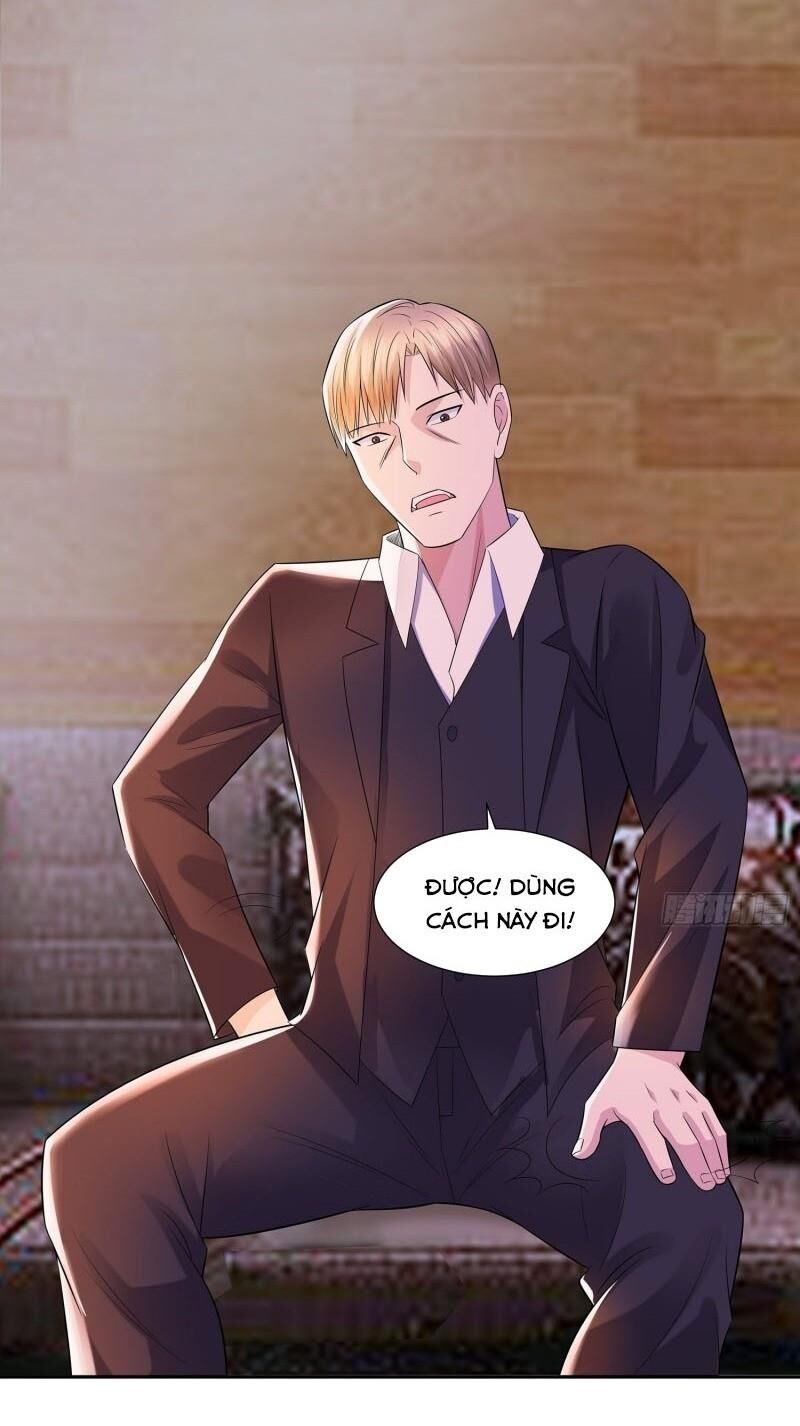đô thị lãng tử chapter 17 8