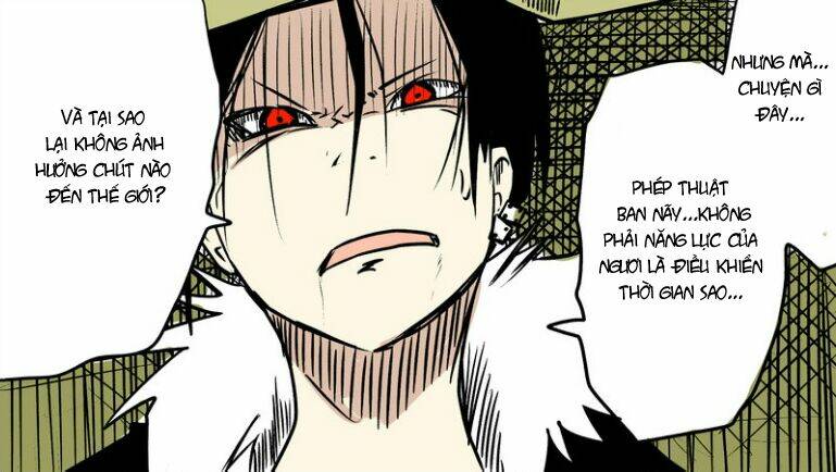 senyuu chapter 28 38