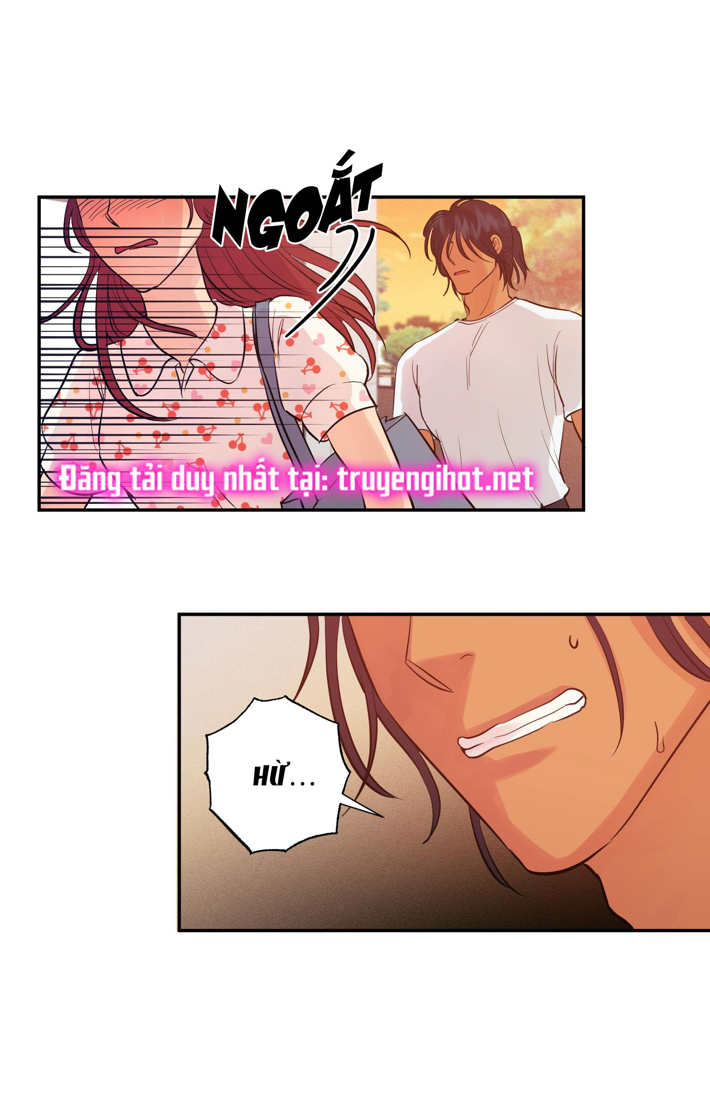 [18+] một lòng một dạ chapter 8 31