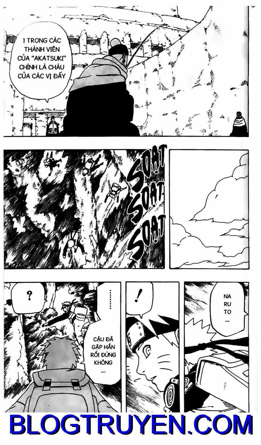 naruto - cửu vĩ hồ ly chapter 252 16