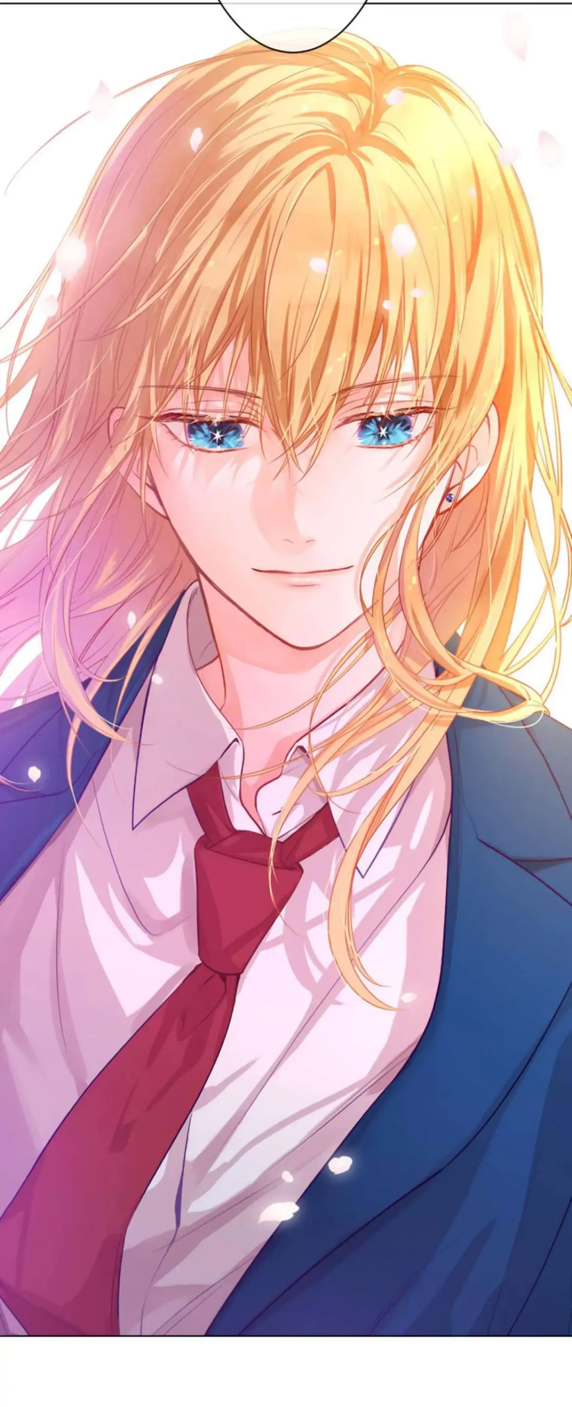 hai vì sao của tôi chapter 1.2 20