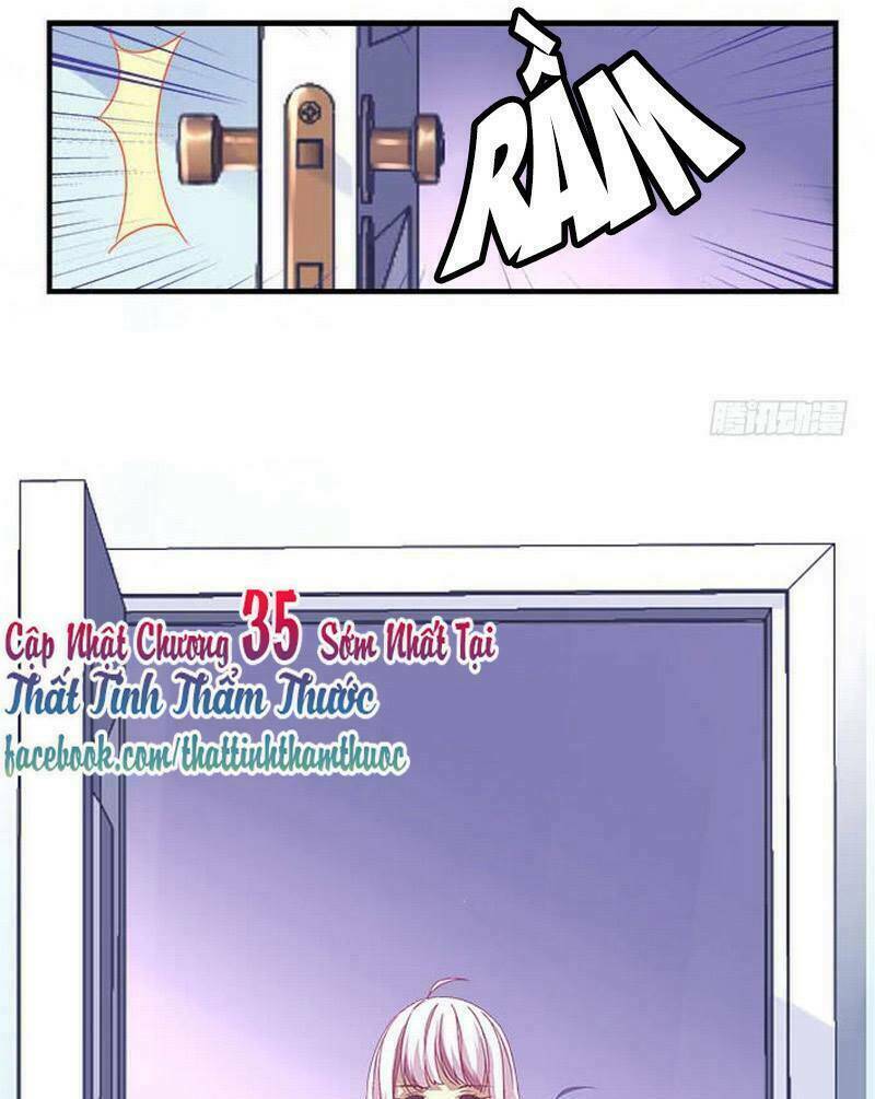 thiên lại âm linh chapter 34 33