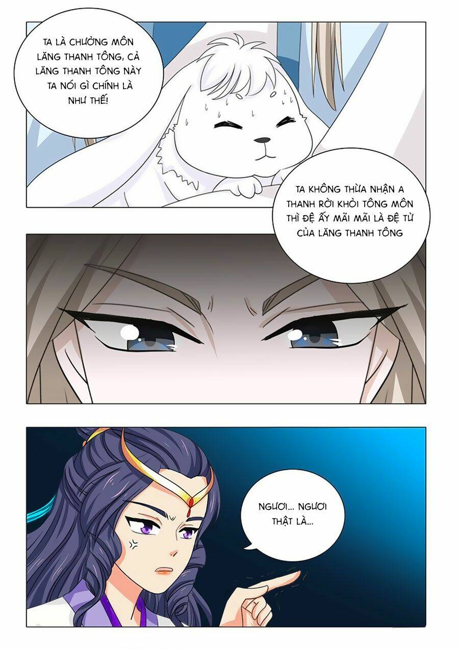 đống phù đã khai quang chapter 44 12