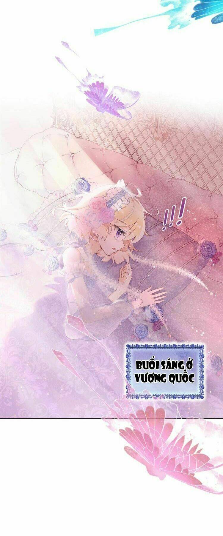 thuần bạch vận mệnh chi luân chapter 1 15