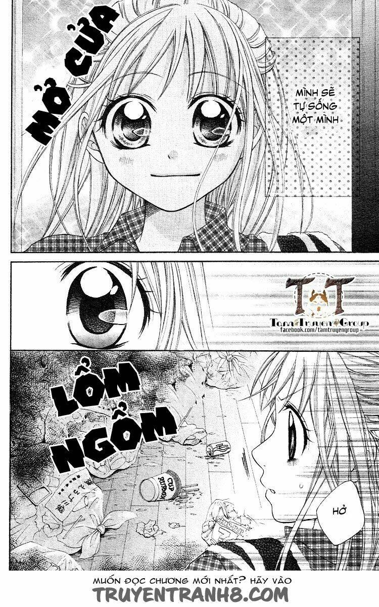 ichigo jikan chapter 1 9