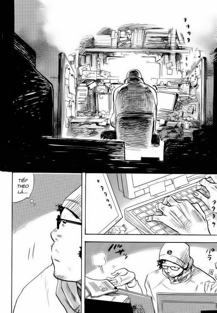 miman renai chapter 14 8