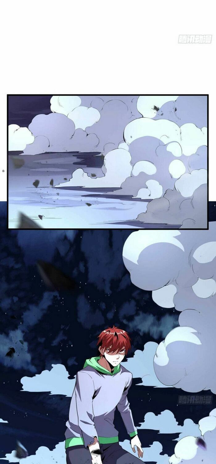 vương bài thần y chapter 64 23