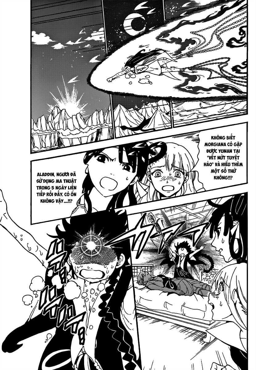 magi - the labyrinth of magic chapter 264 7