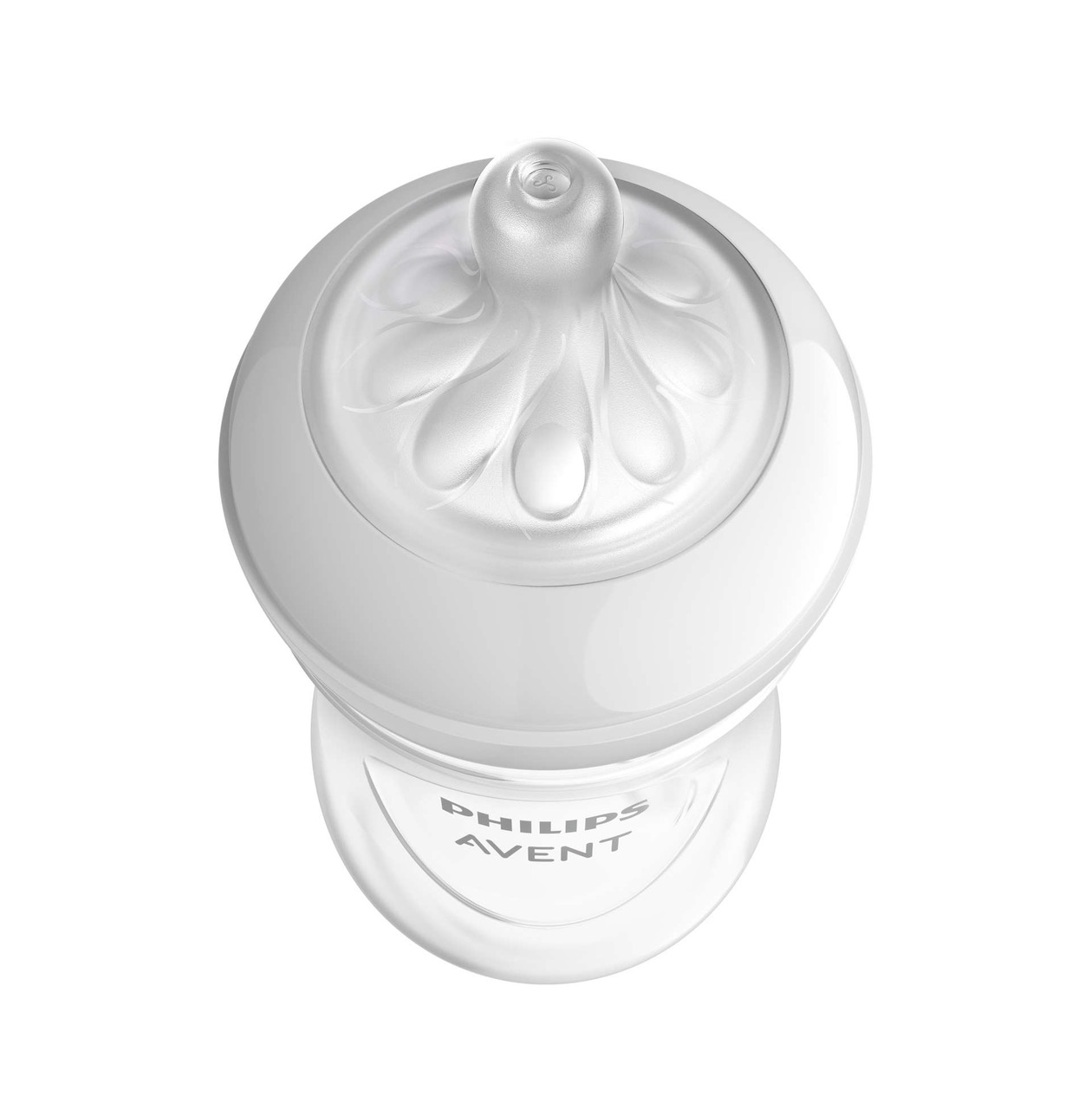 Bình sữa Philips AVENT 125 -260 - 330ml [Mẫu mới