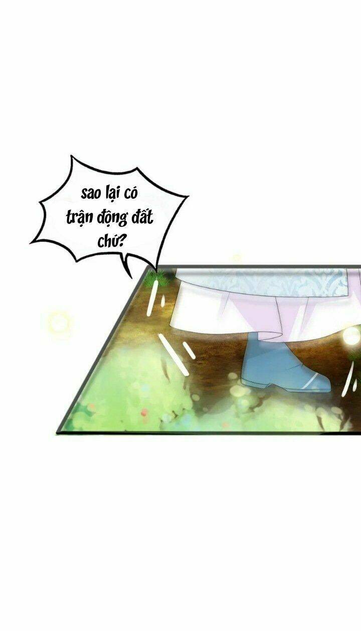 kế hoạch sủng ái của tiểu công chúa chapter 74 9