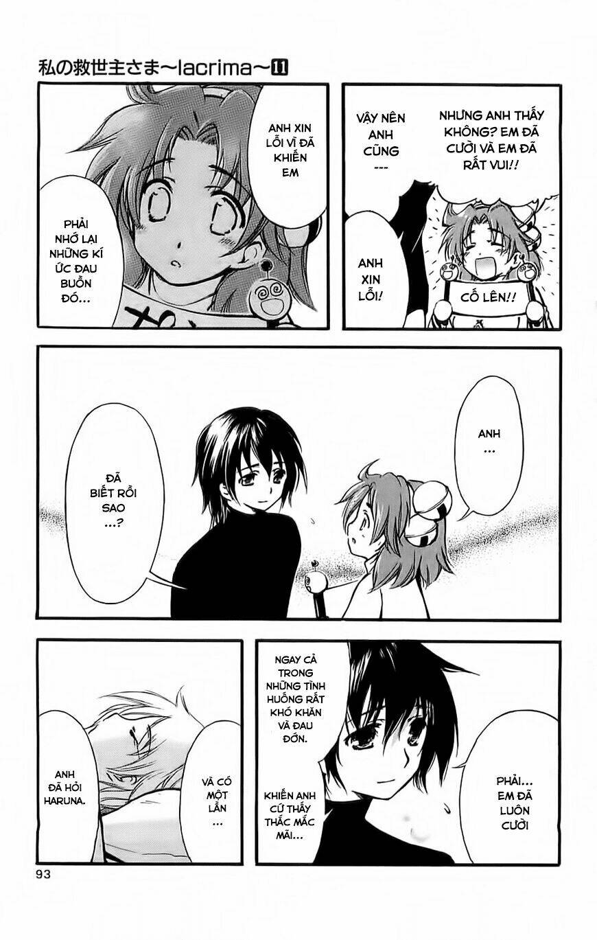 watashi no messiah-sama chapter 48 13