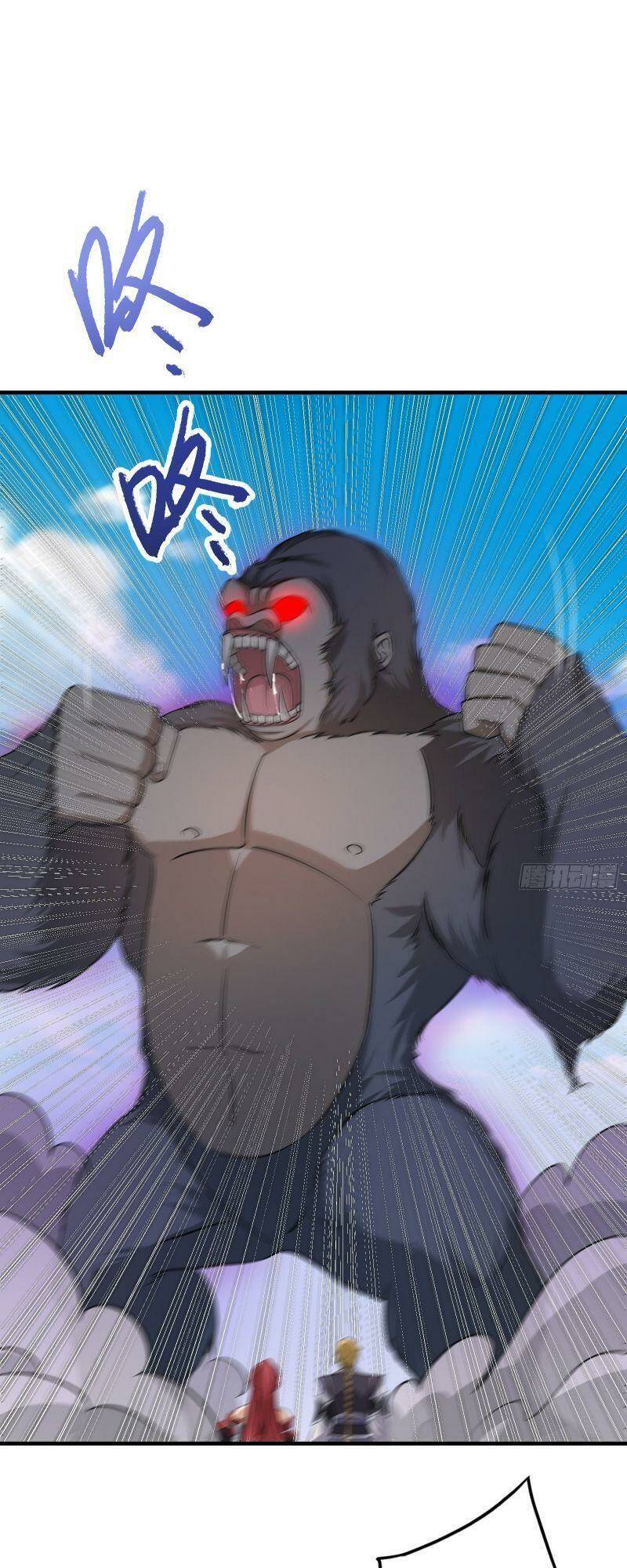 trên người ta có một cái cây thần thoại chapter 6 36