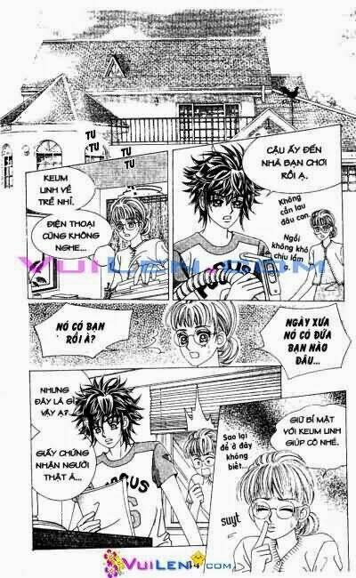 đến vương quốc ma chapter 8 44