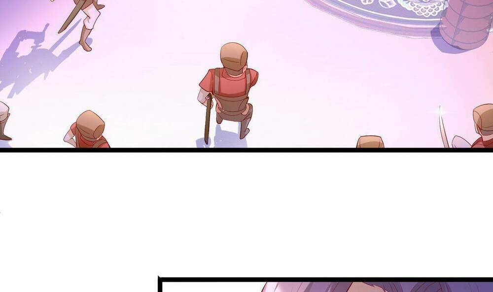 khuynh thế thần thâu của ngự quân ký chapter 1 22