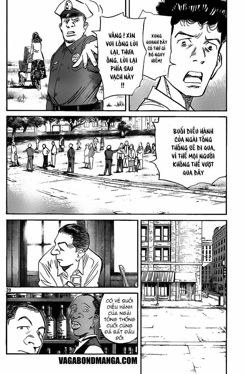 billy bat chapter 57 20