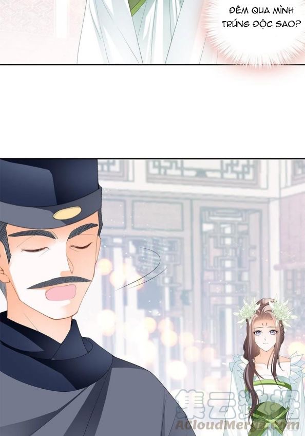 bổn vương muốn nàng chapter 48 17