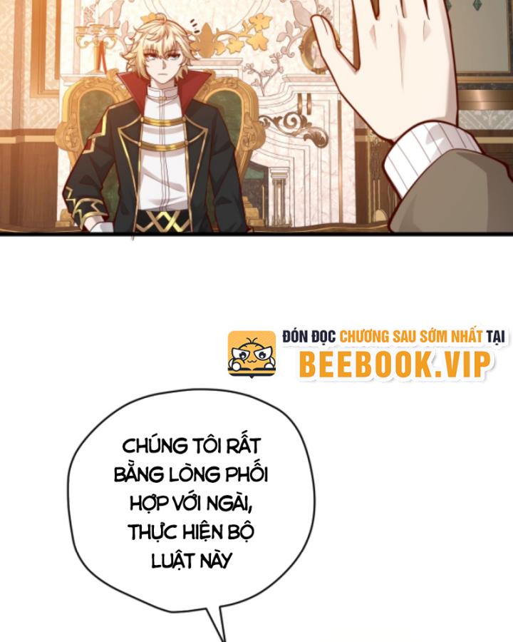 người chơi và nhân vật chính đều muốn làm hại ta chapter 159 4