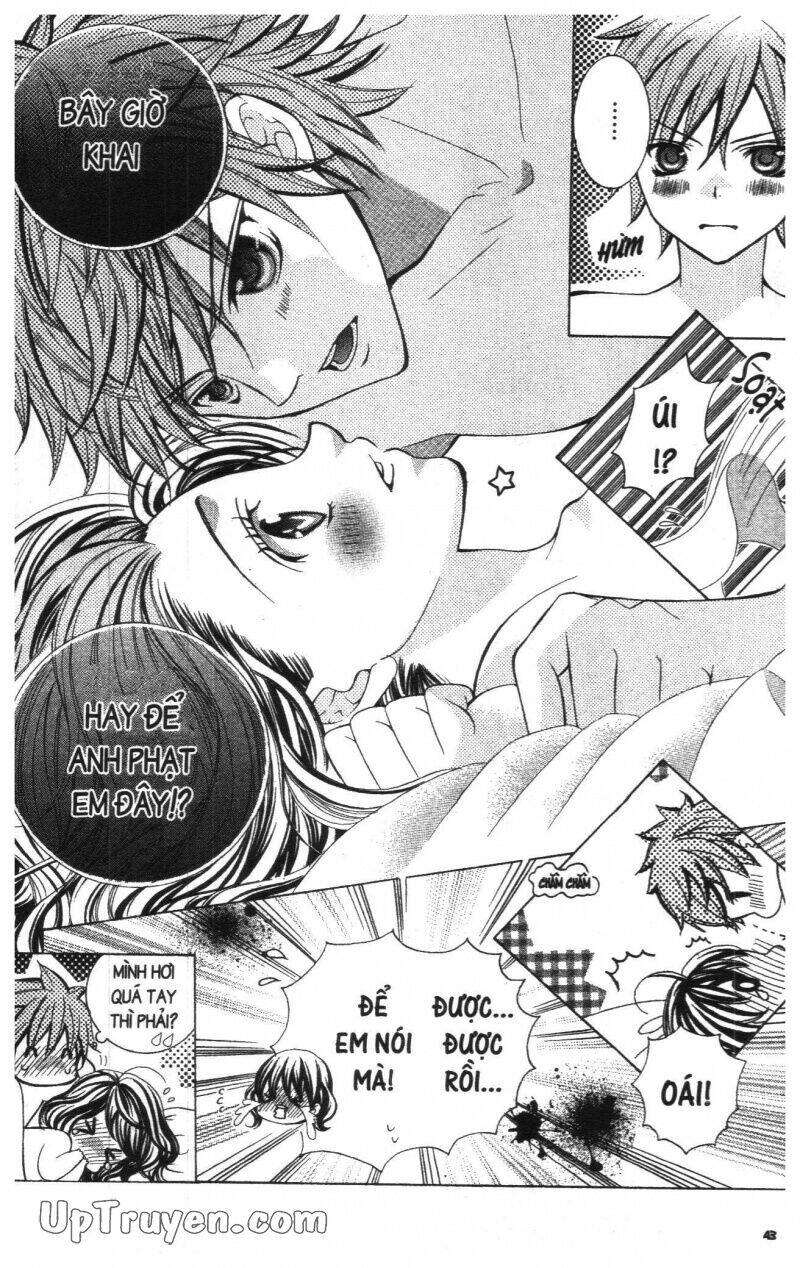 i love you suzuki chapter 18 45