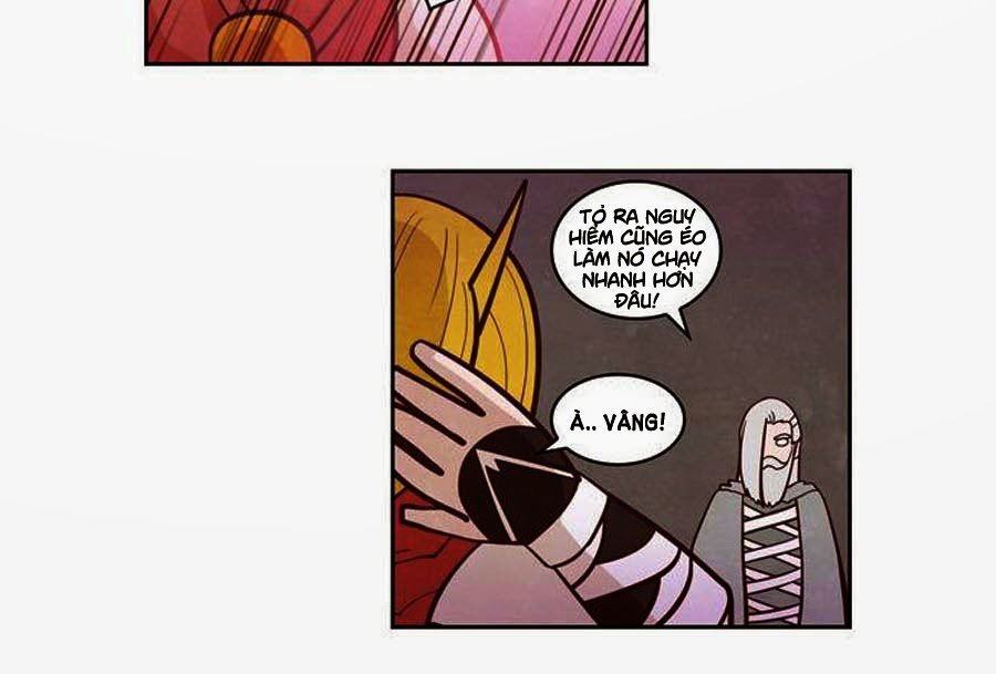 the devil king is bored season 2 chapter 58 22