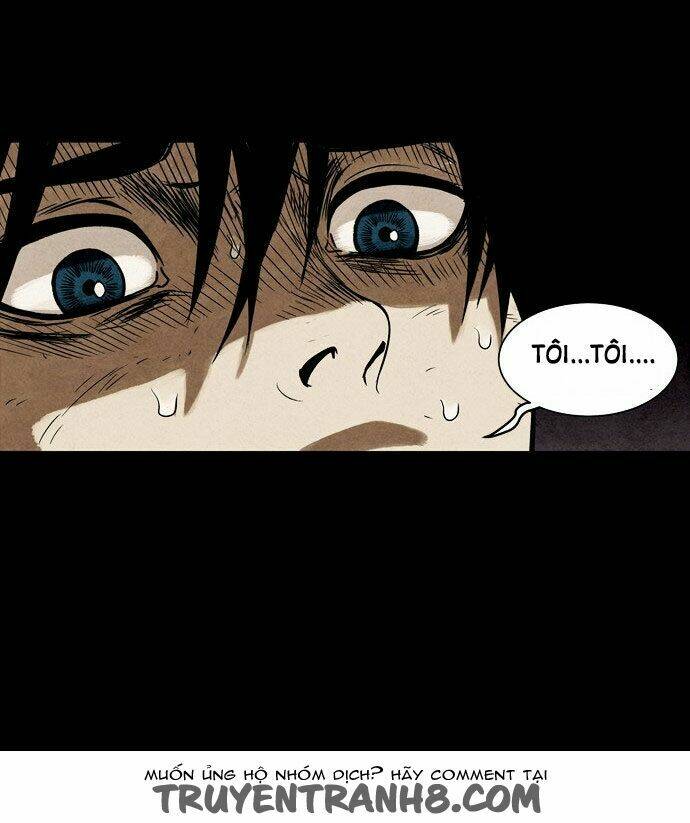 infectee chapter 5 19