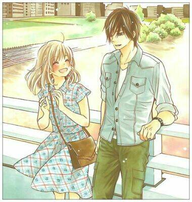 hajimari no niina chapter 5 2